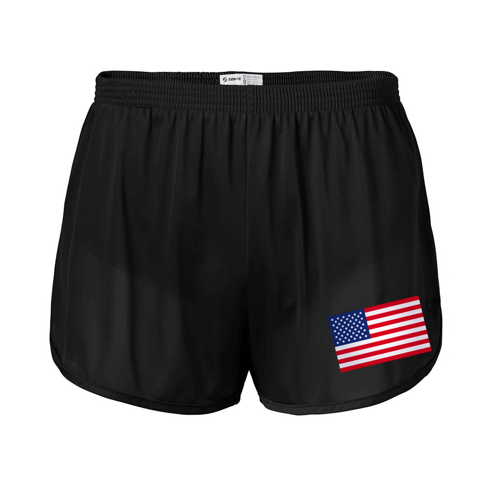 Merica Ranger Panties