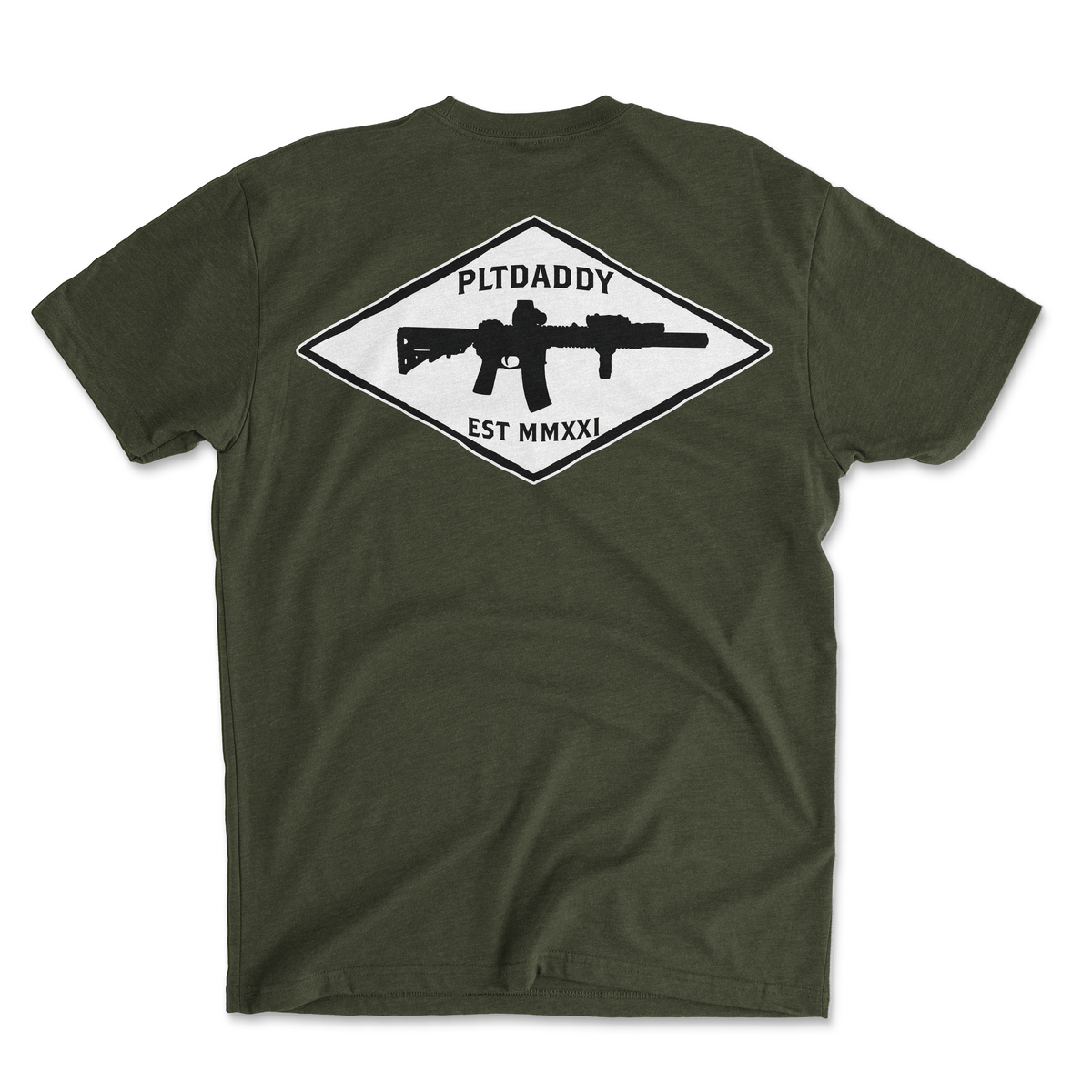 Diamonds Tee