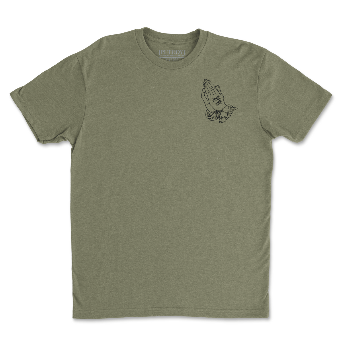 Somalia Tee
