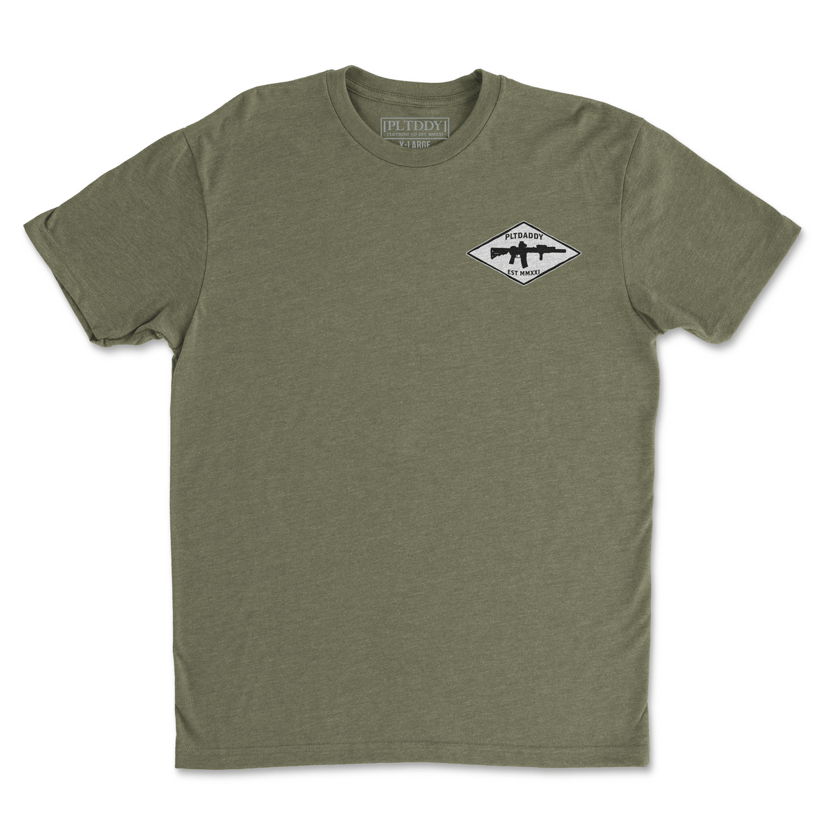 Diamonds Tee