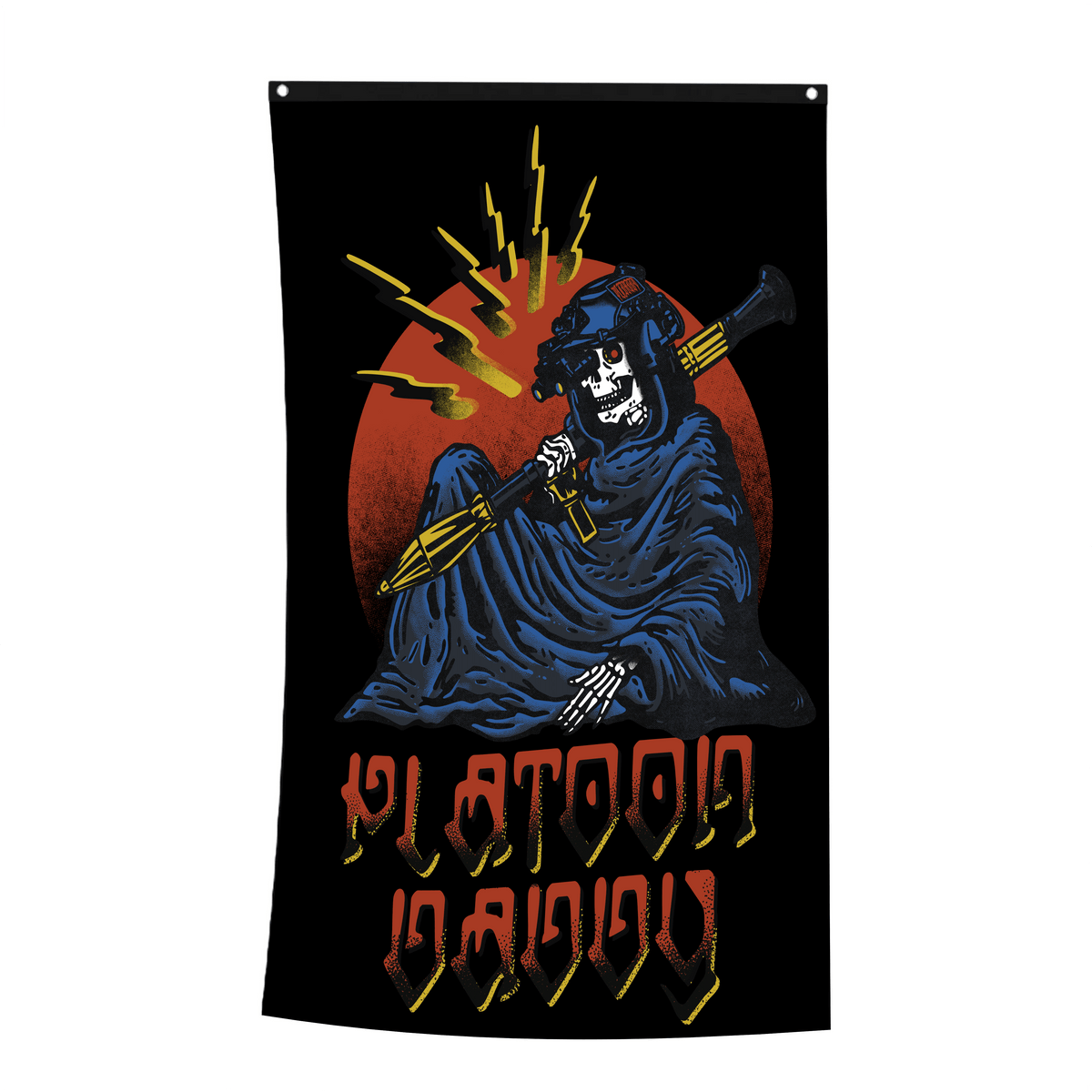 Reaper Flag