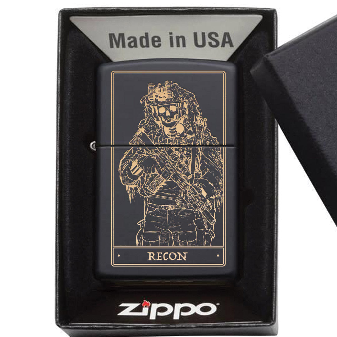 Recon Lighter