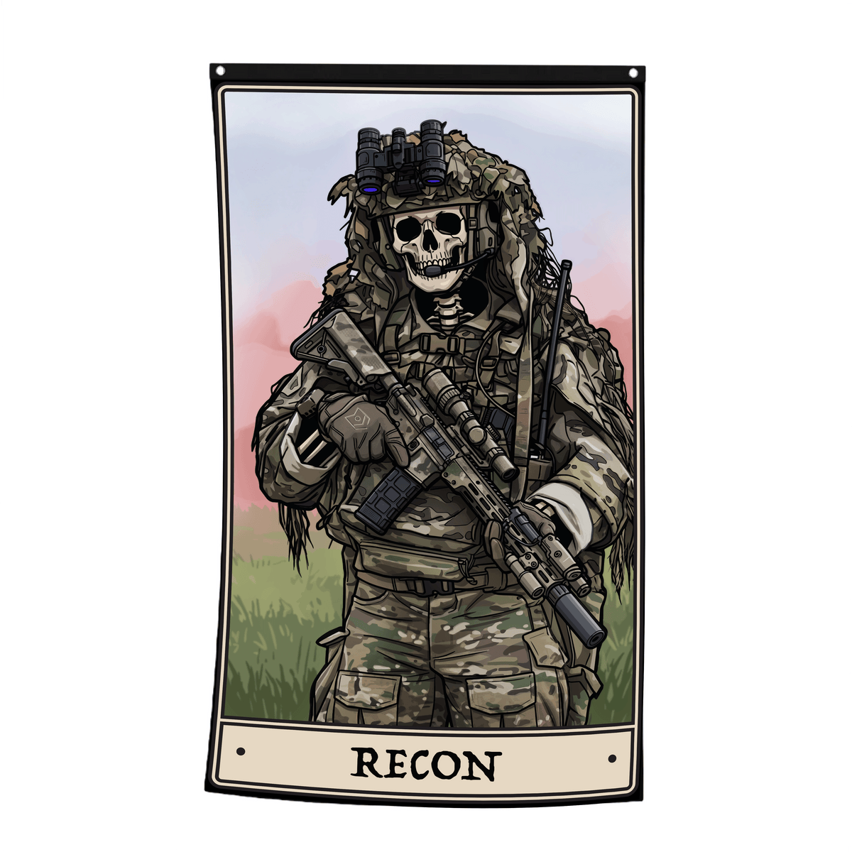 Recon Flag