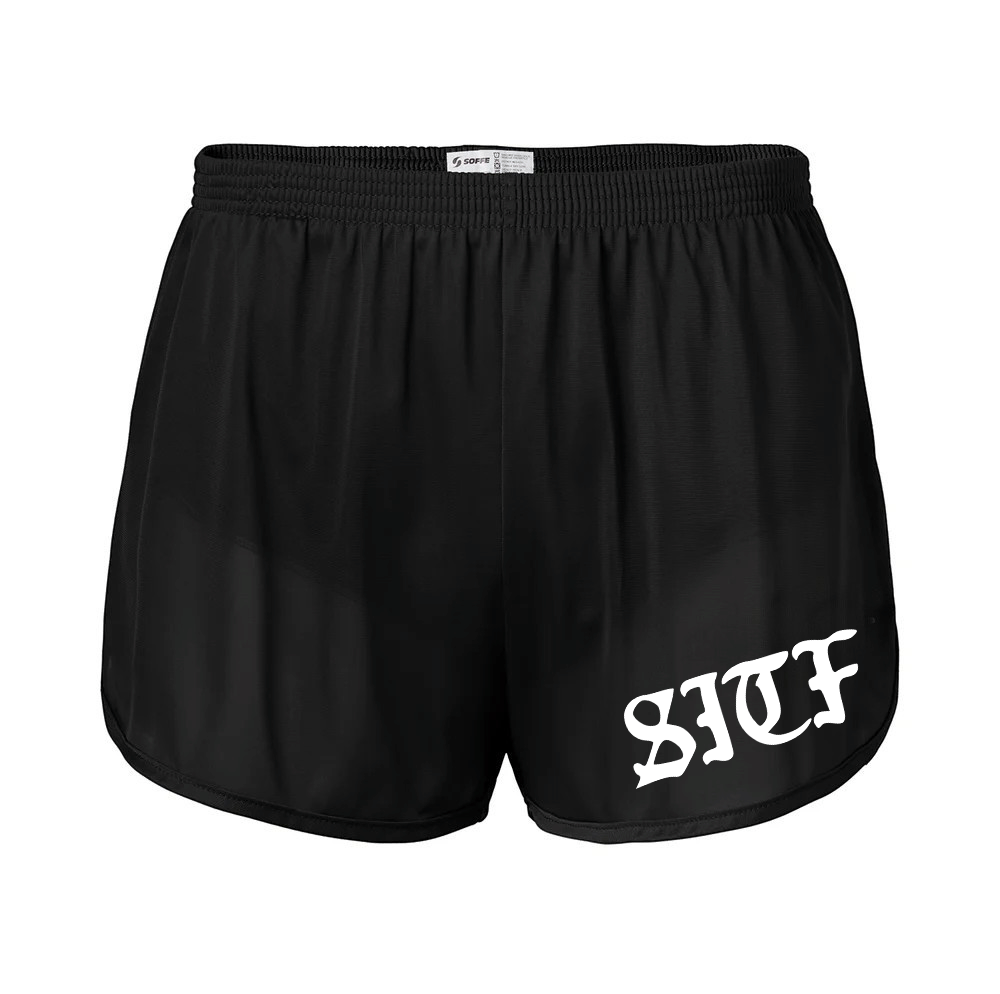 Stay In The Fight Ranger Panties