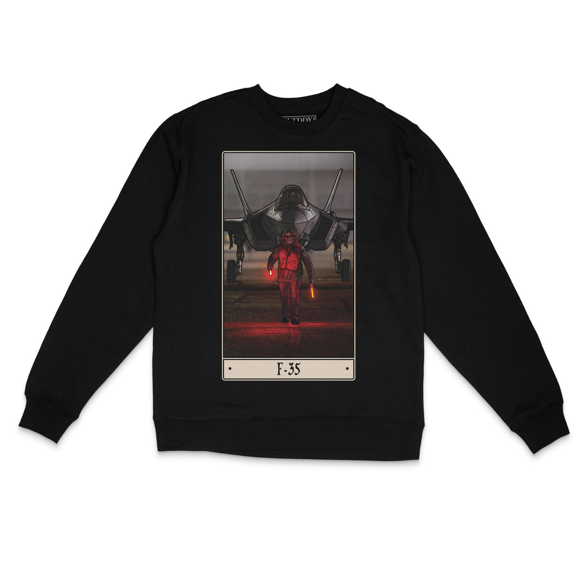 F-35 Sweatshirt