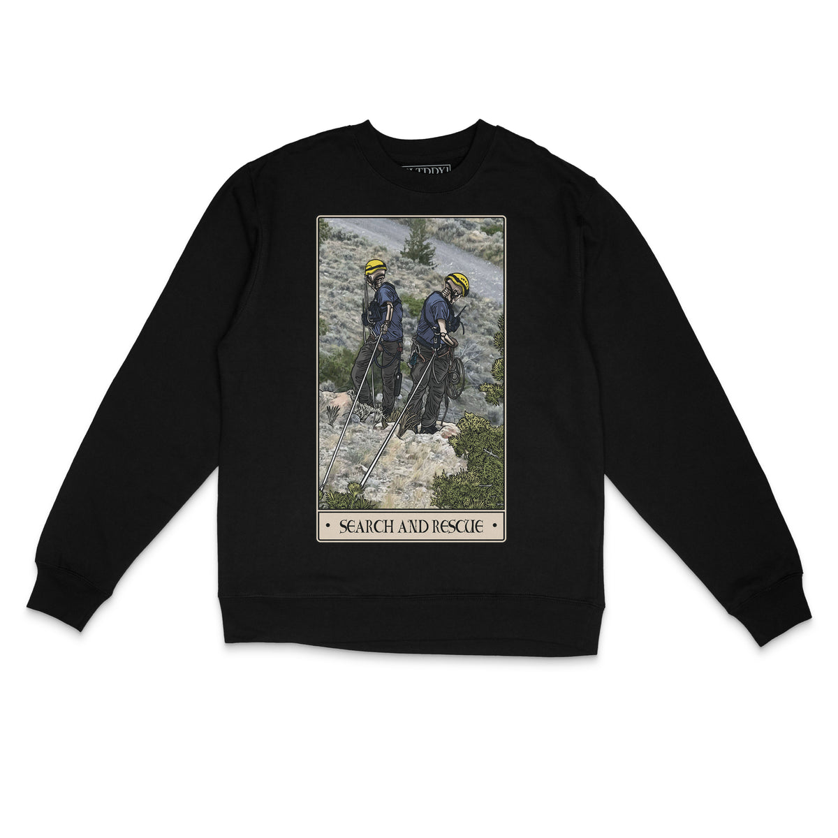 SAR Sweatshirt