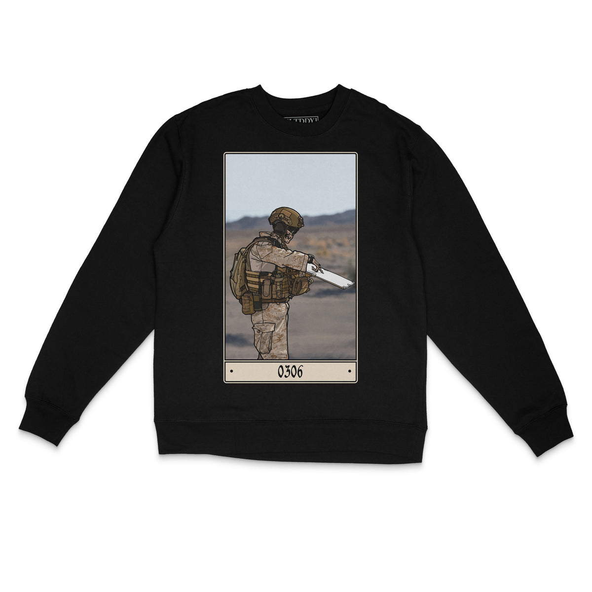 0306 Sweatshirt