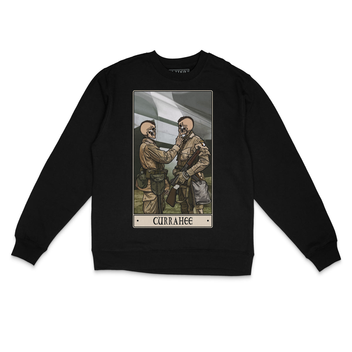 Currahee Sweatshirt