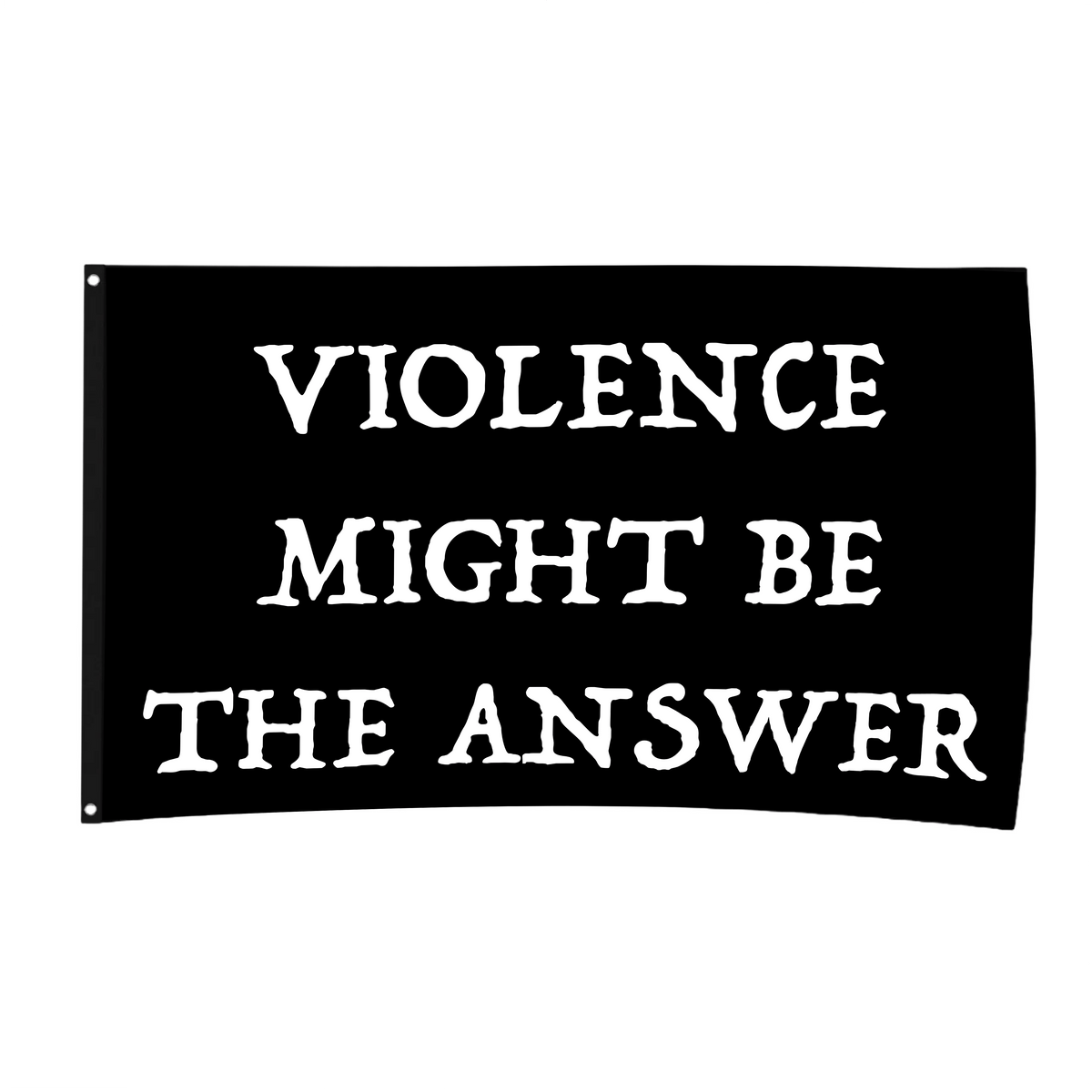 The Answer Flag