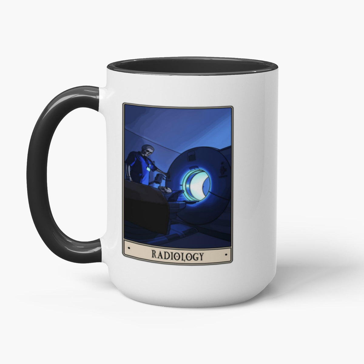 Radiology Mug