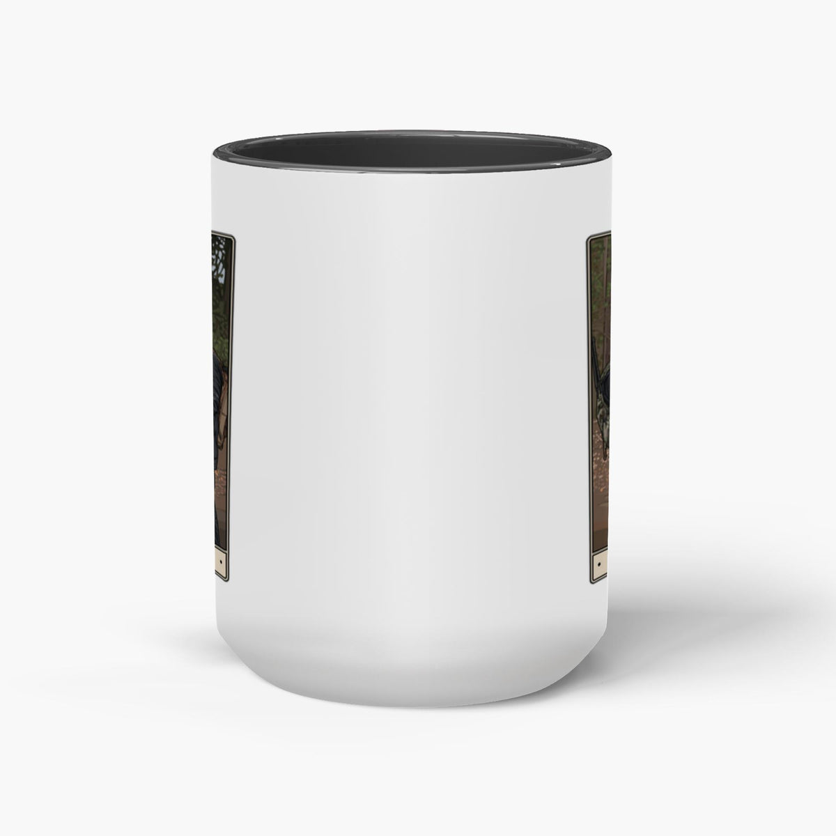 Skolkan Mug