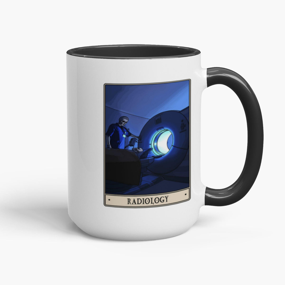 Radiology Mug