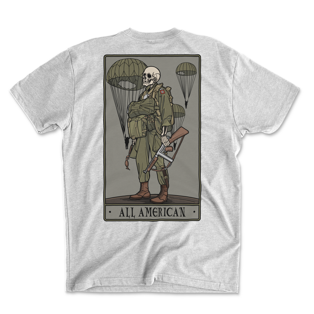 All American Tee