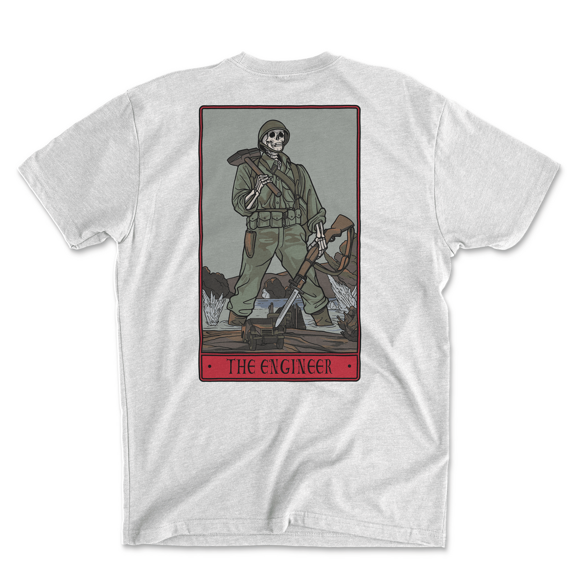 Engineer Tee