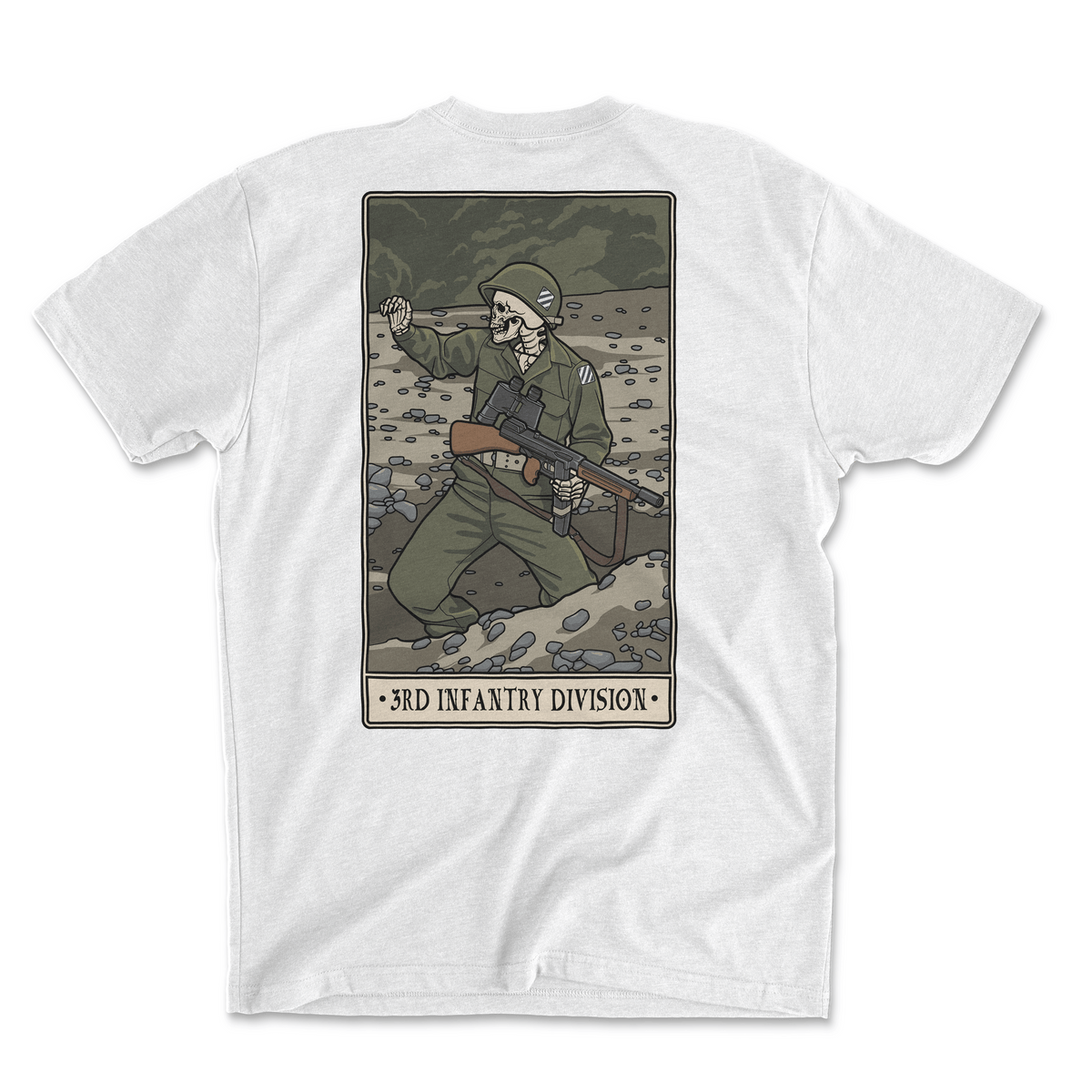 3ID Tee