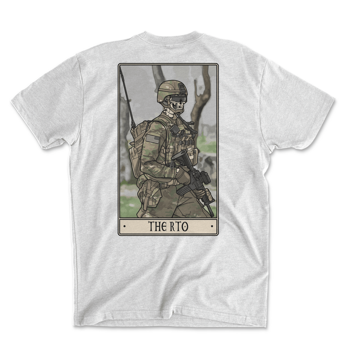 RTO Tee