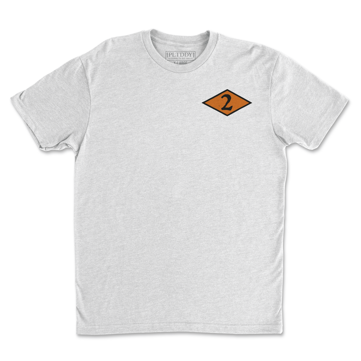 Ranger Legacy Tee