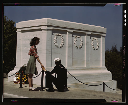 A Brief History of Memorial Day