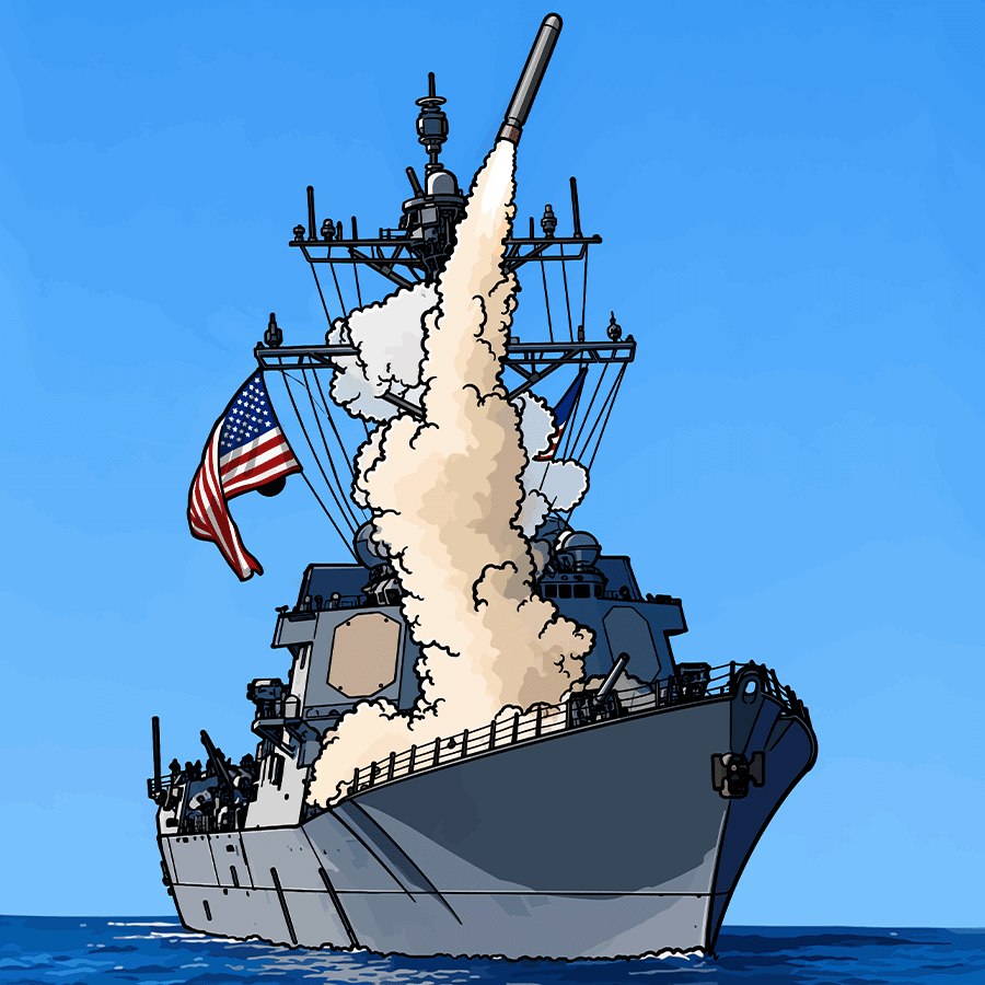 Destroyer