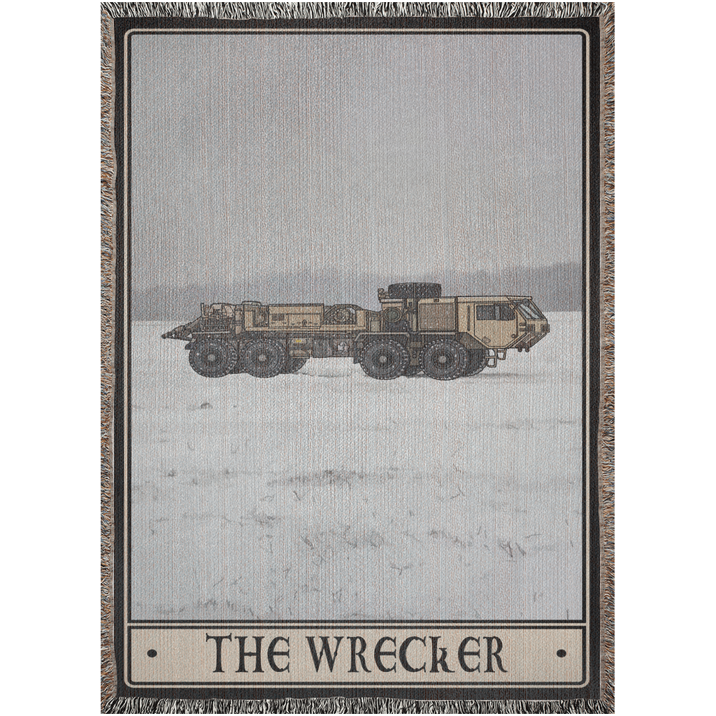 Wrecker