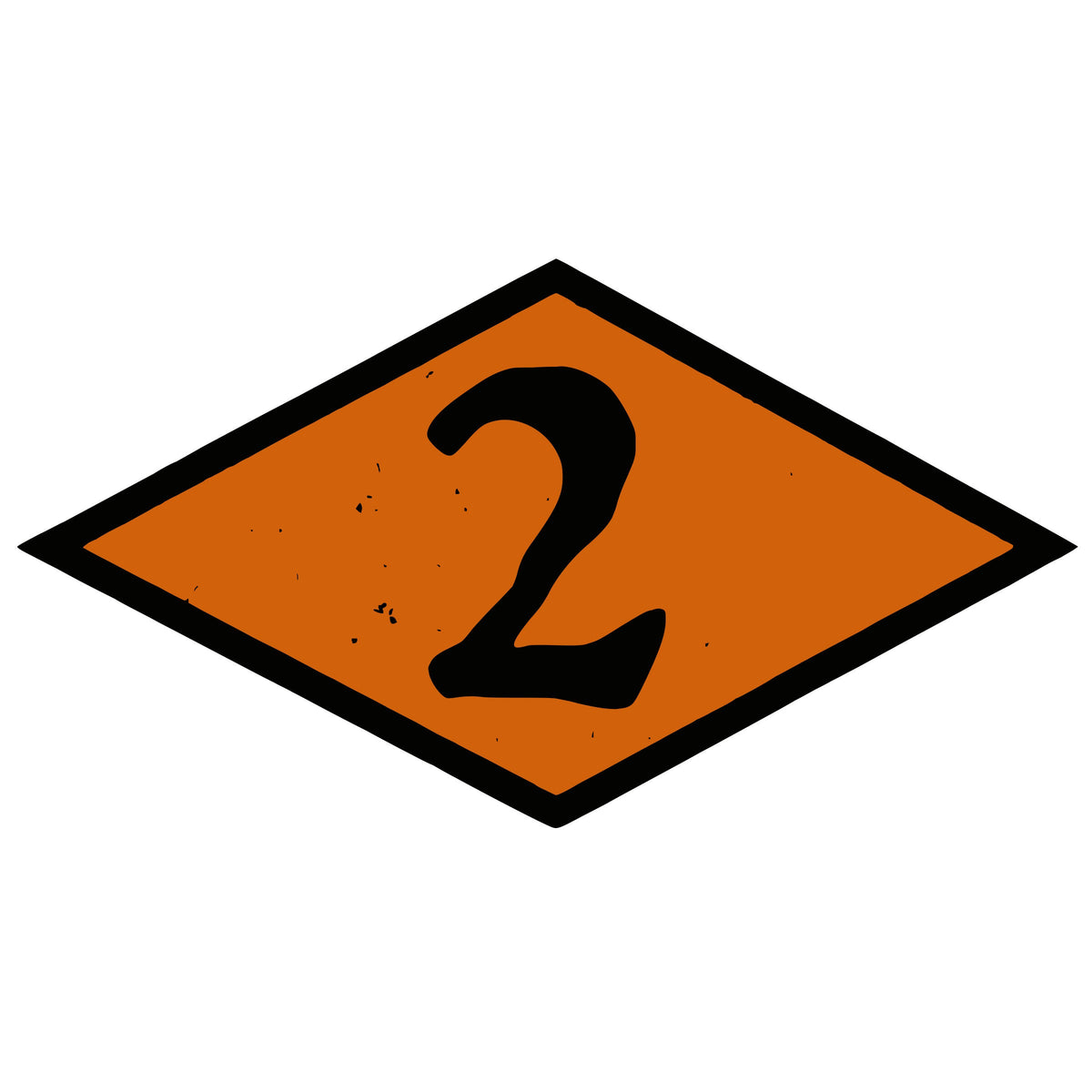 2nd Battalion, 75th Ranger Regiment (2/75)