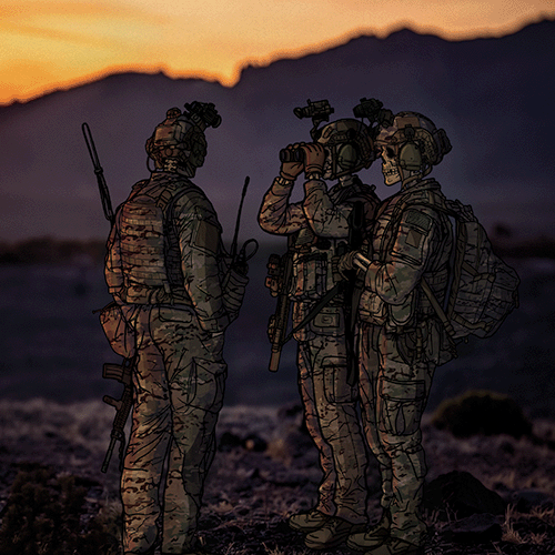 53rd Gator Brigade