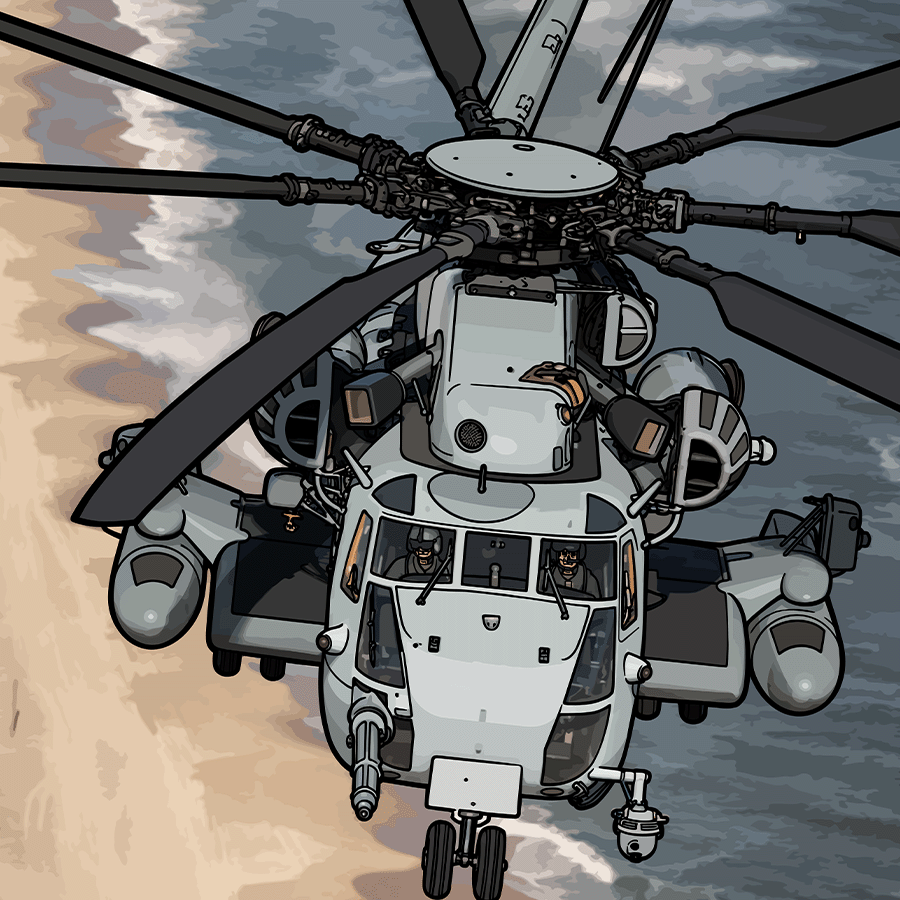CH-53