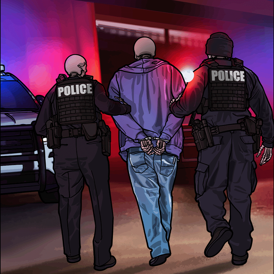 Police