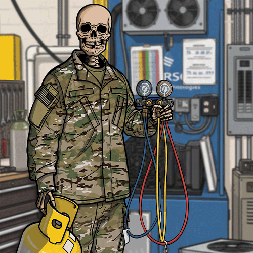 HVAC