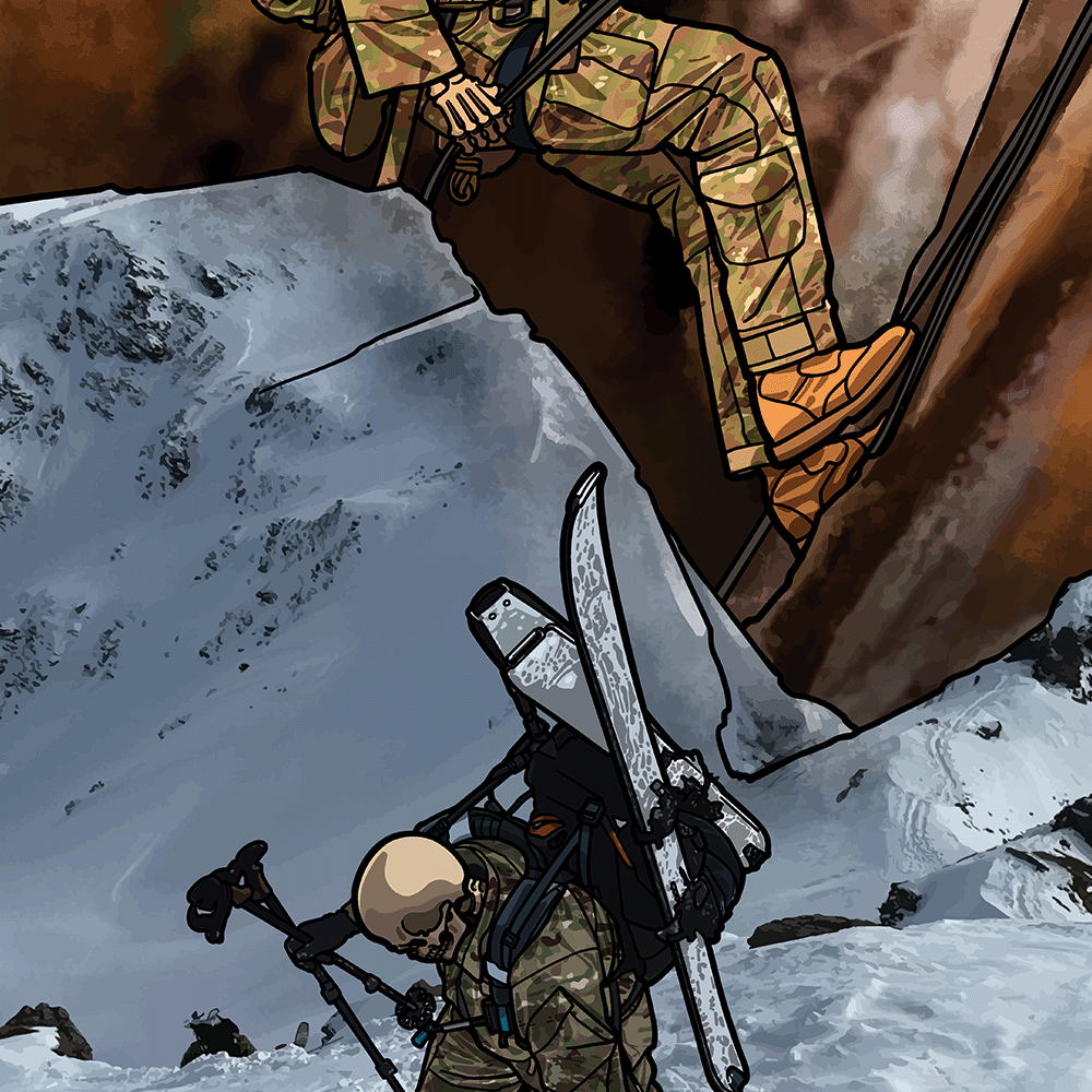 86th IBCT