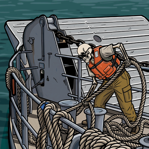 Watercraft Operator