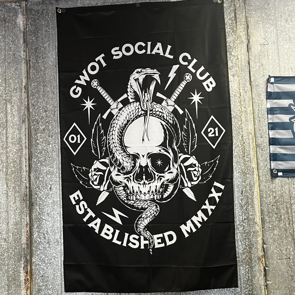 GWOT Social Club
