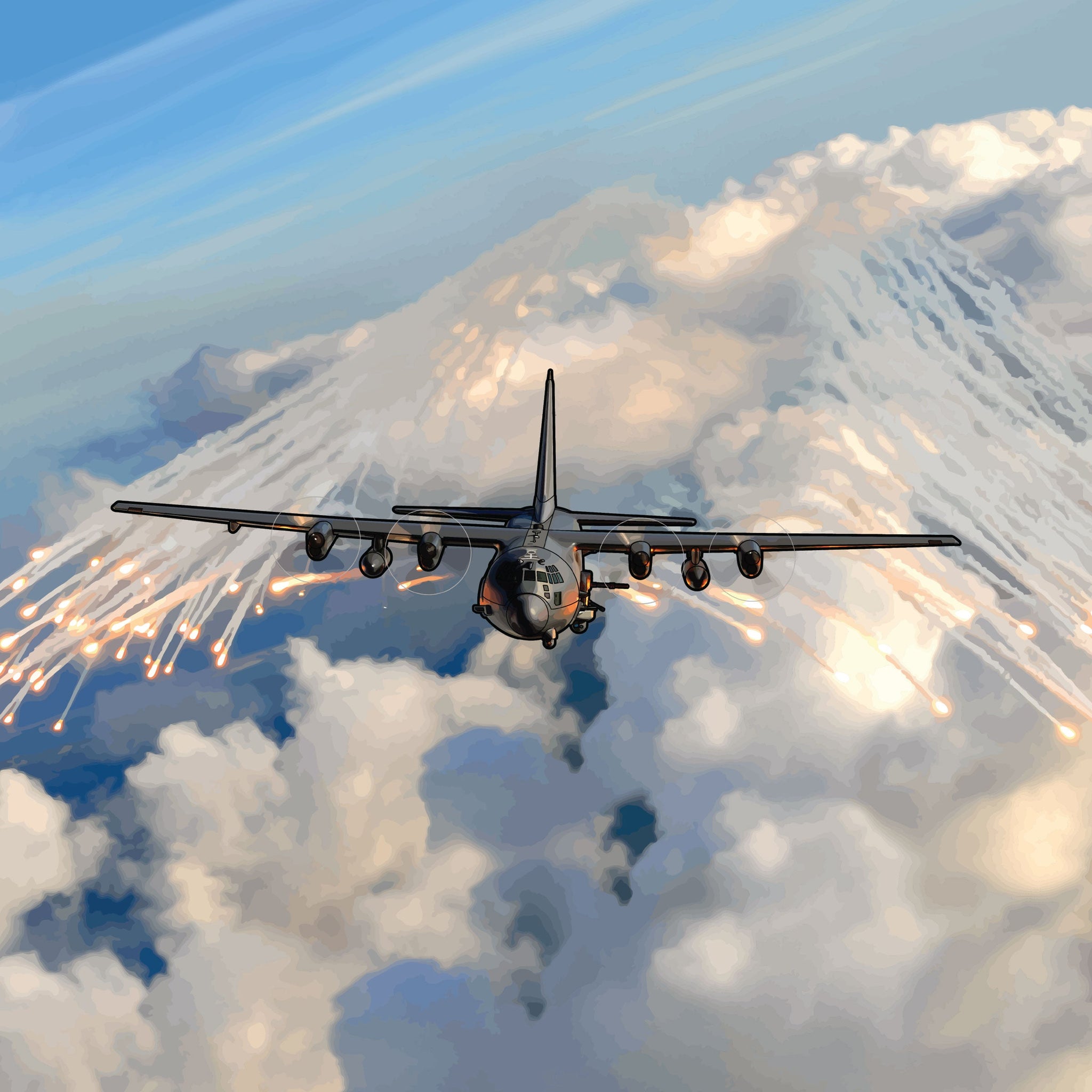 AC-130