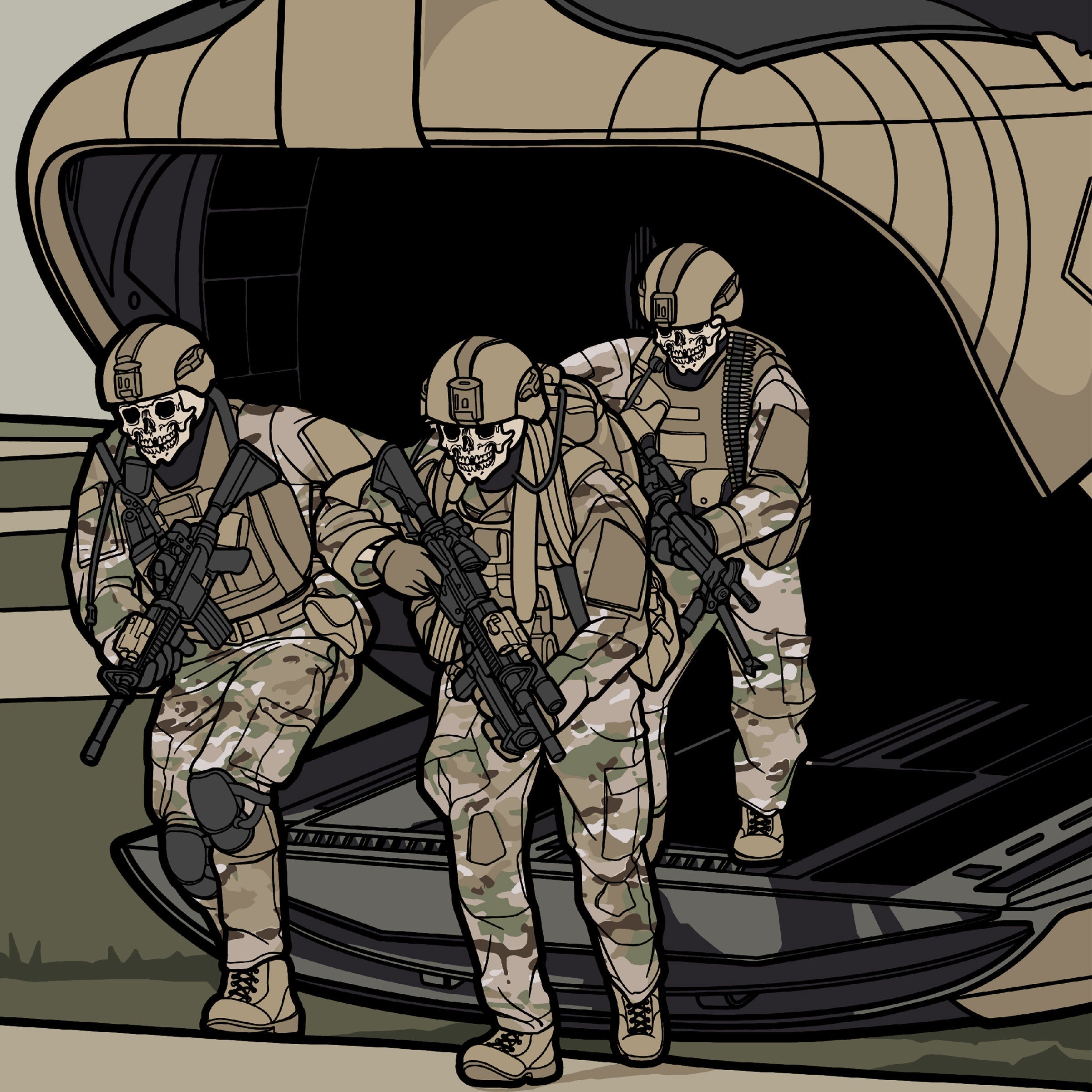Air Assault