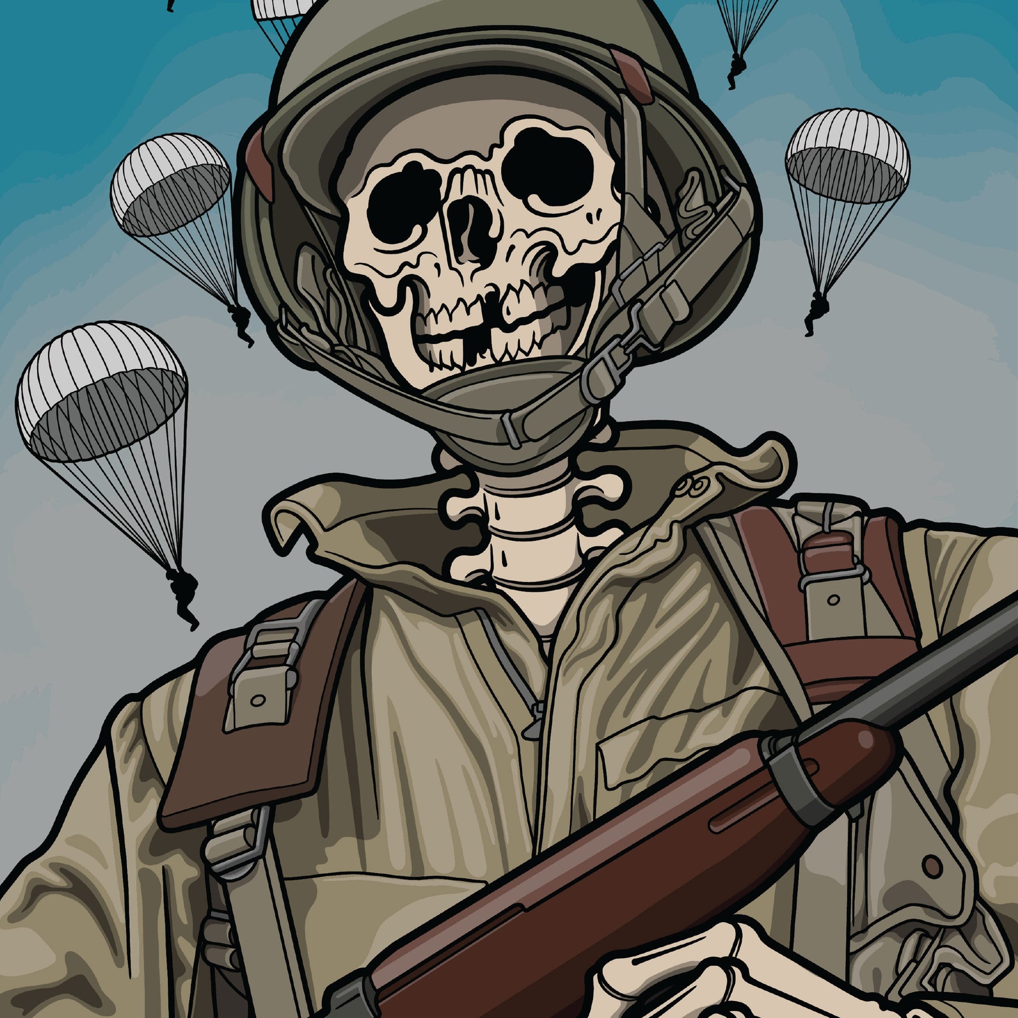 Airborne