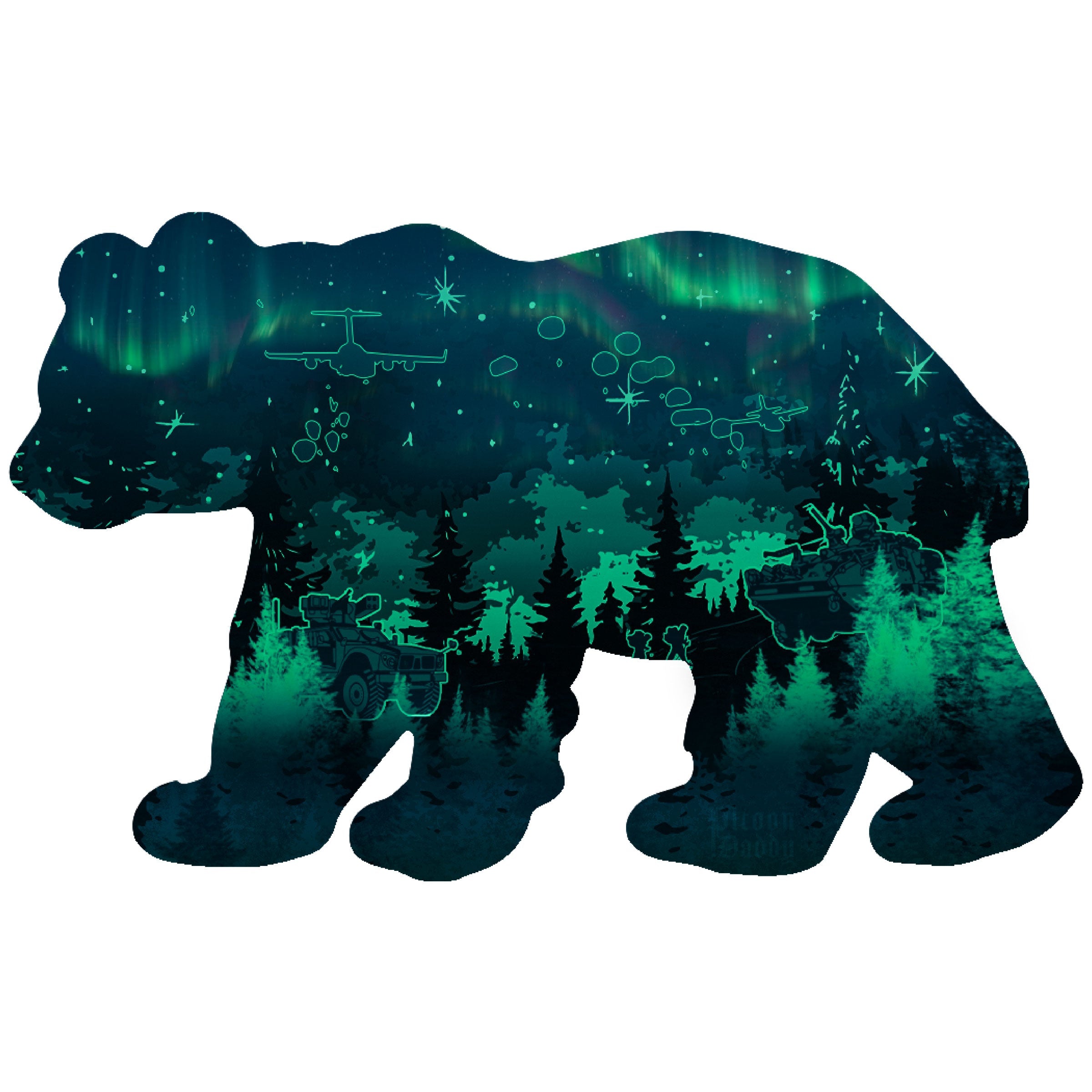 Alaska