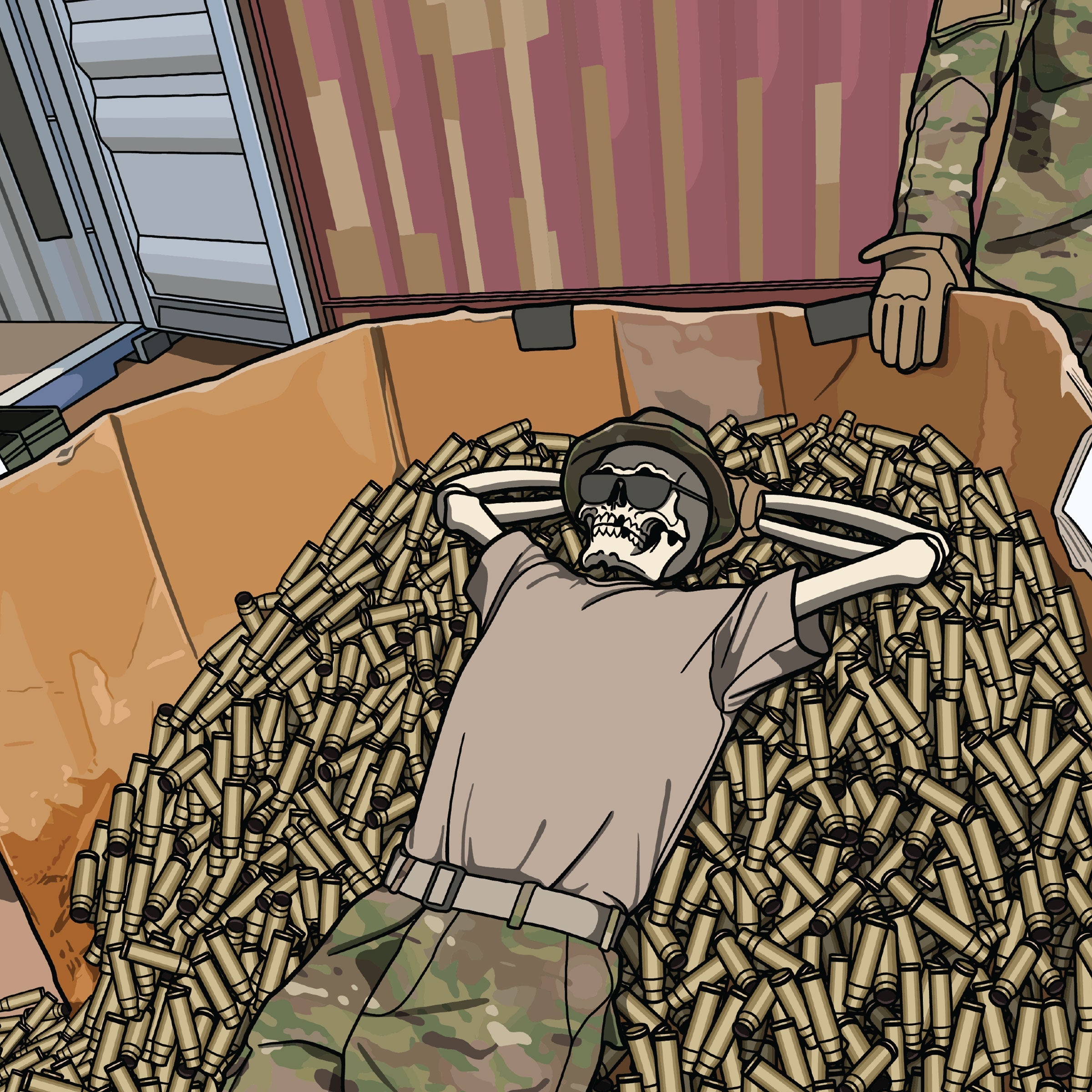 Ammo
