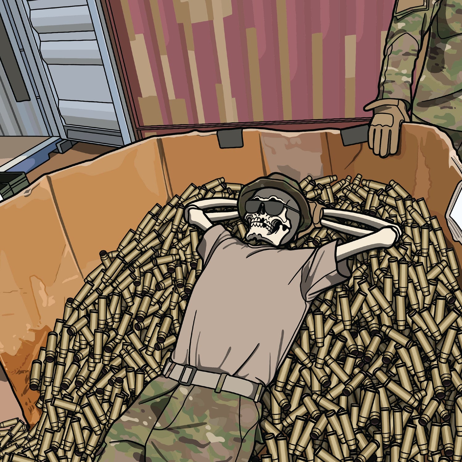 Ammo