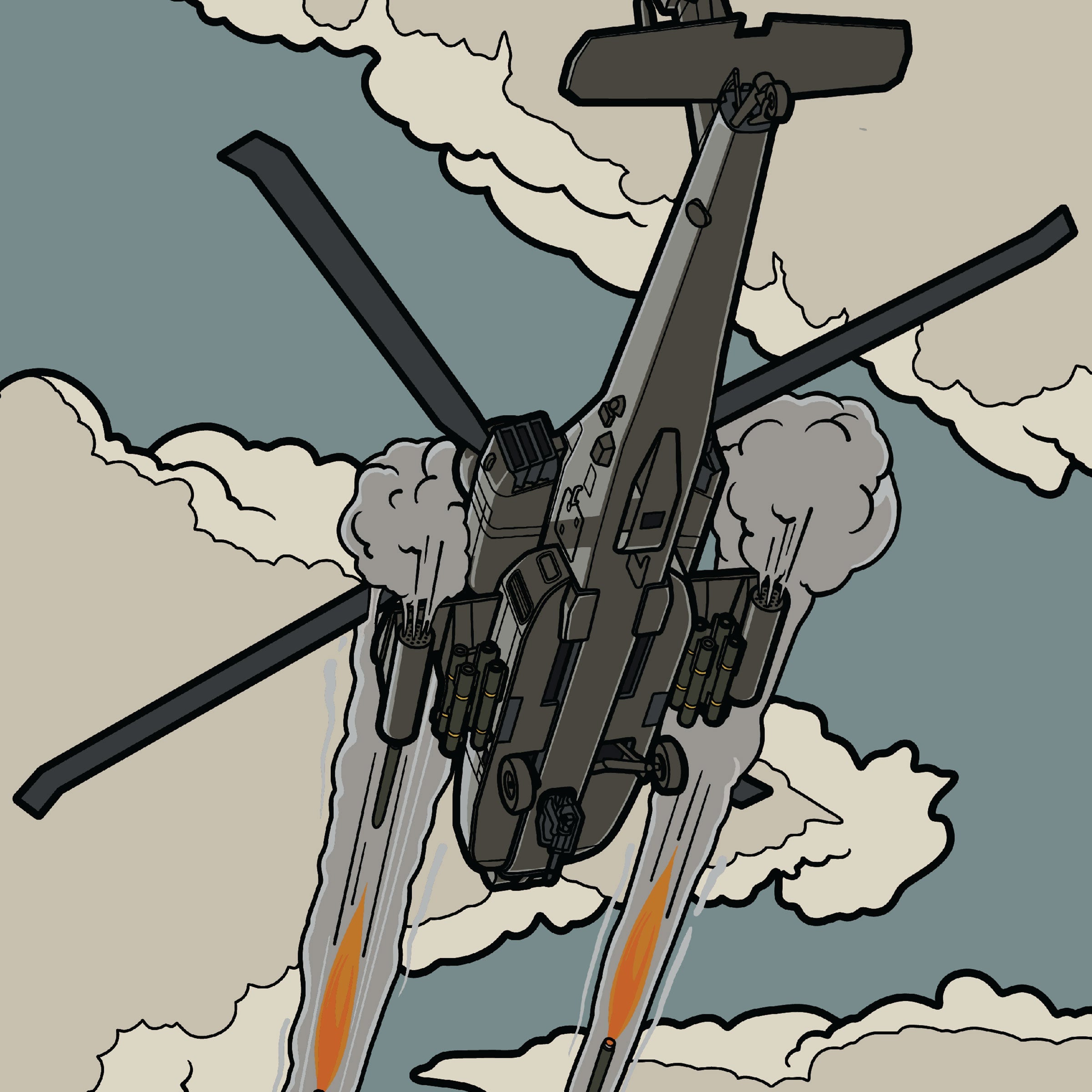 Apache
