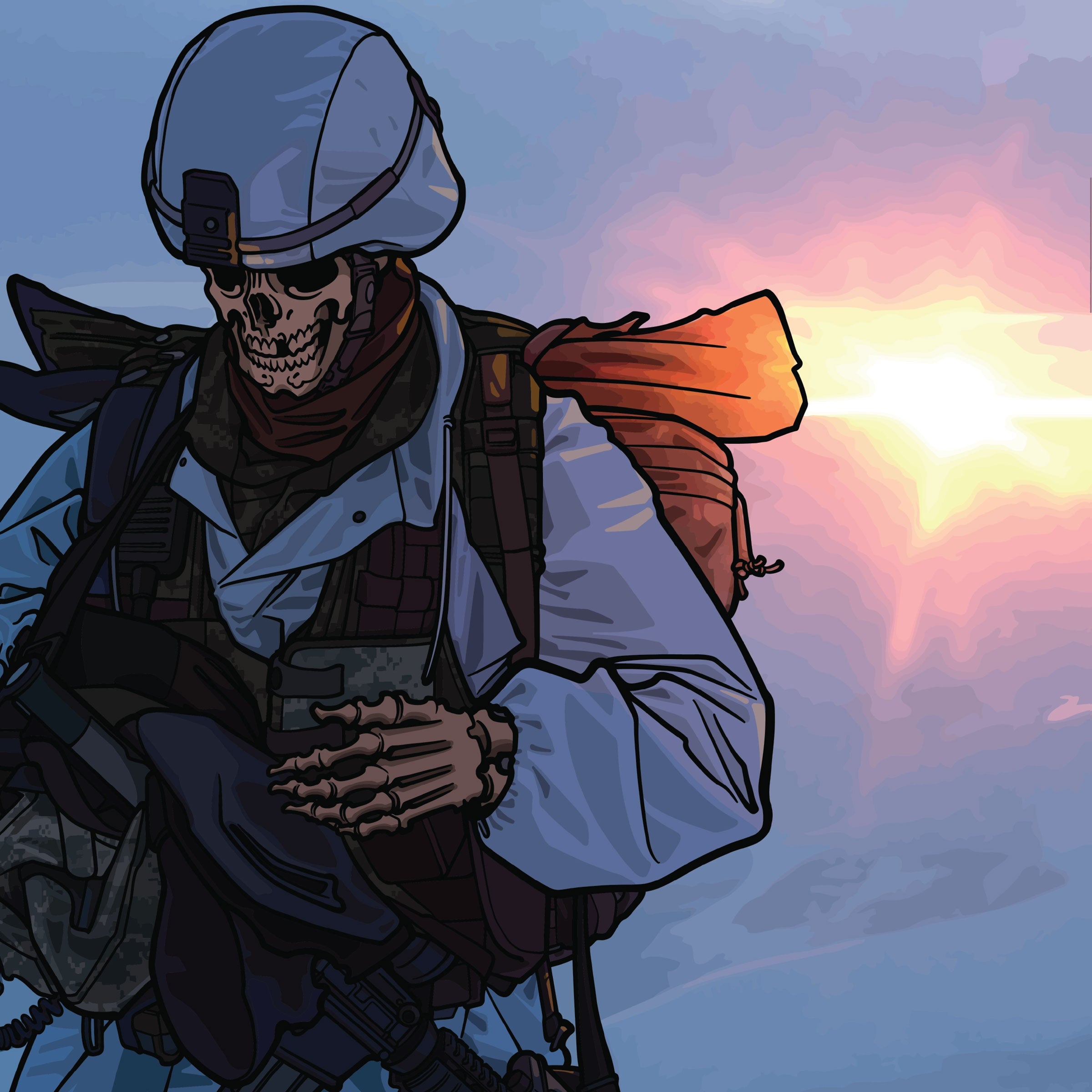 Arctic