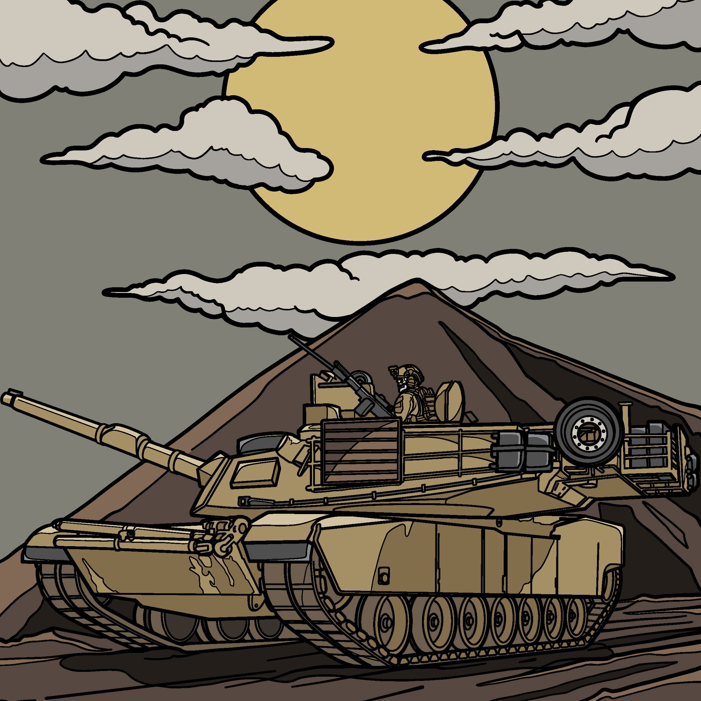 Armor