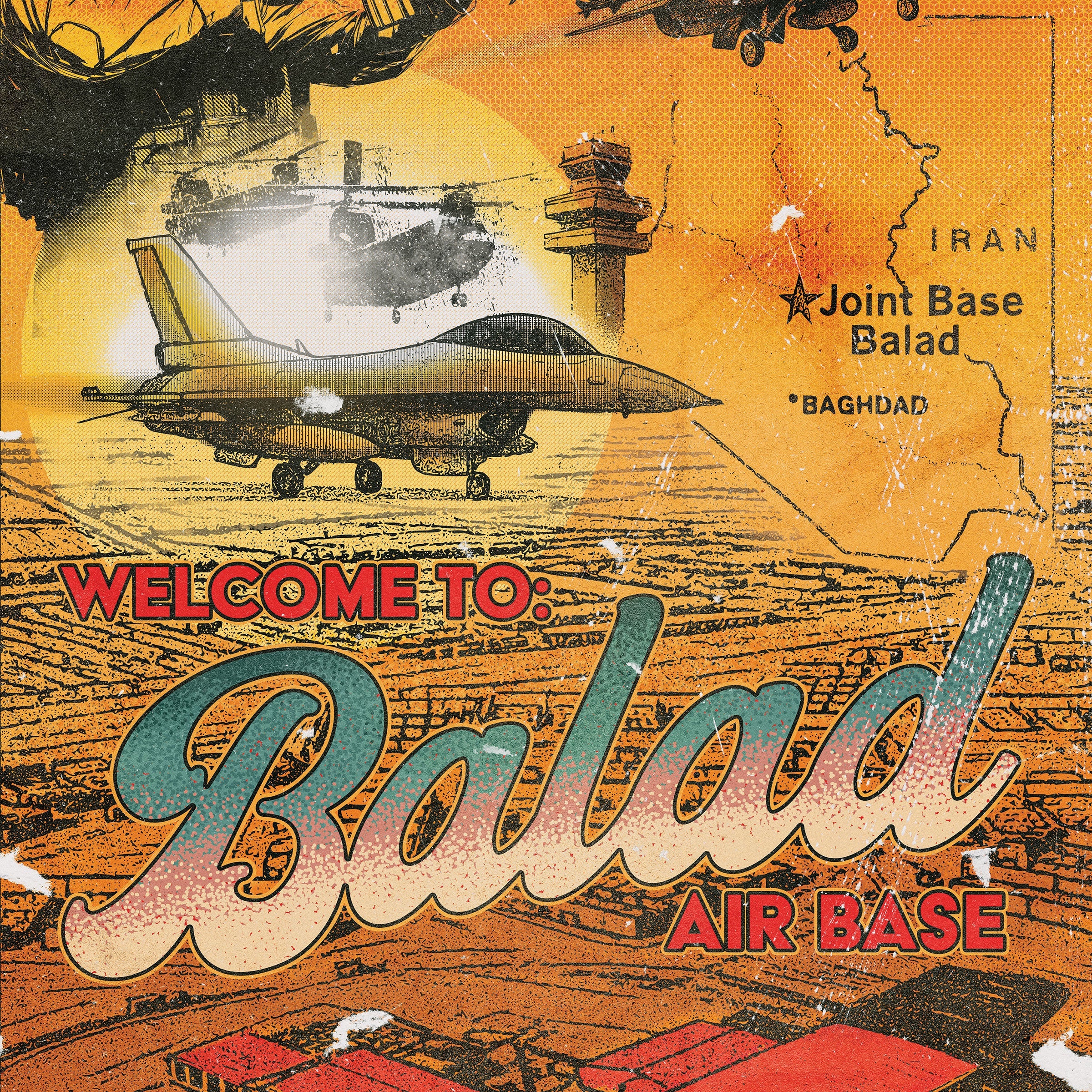 Balad