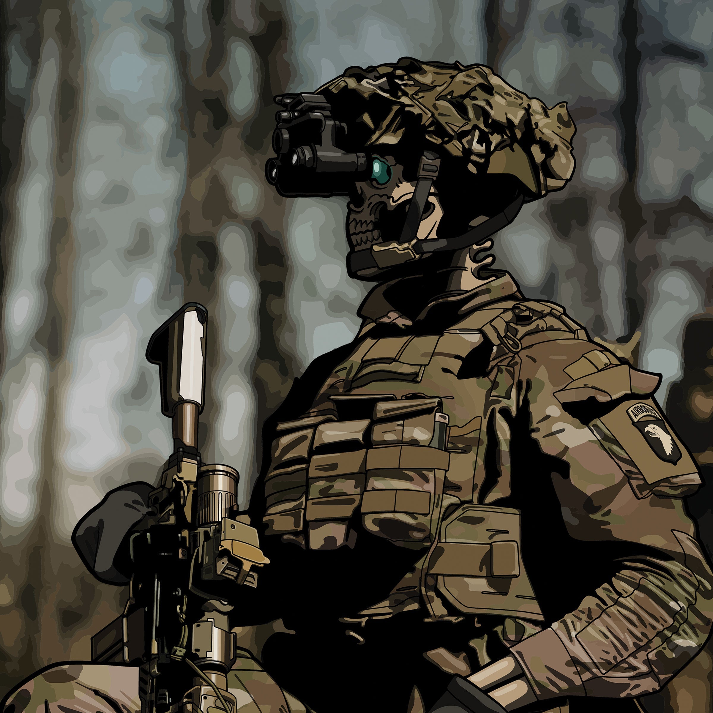Bastogne
