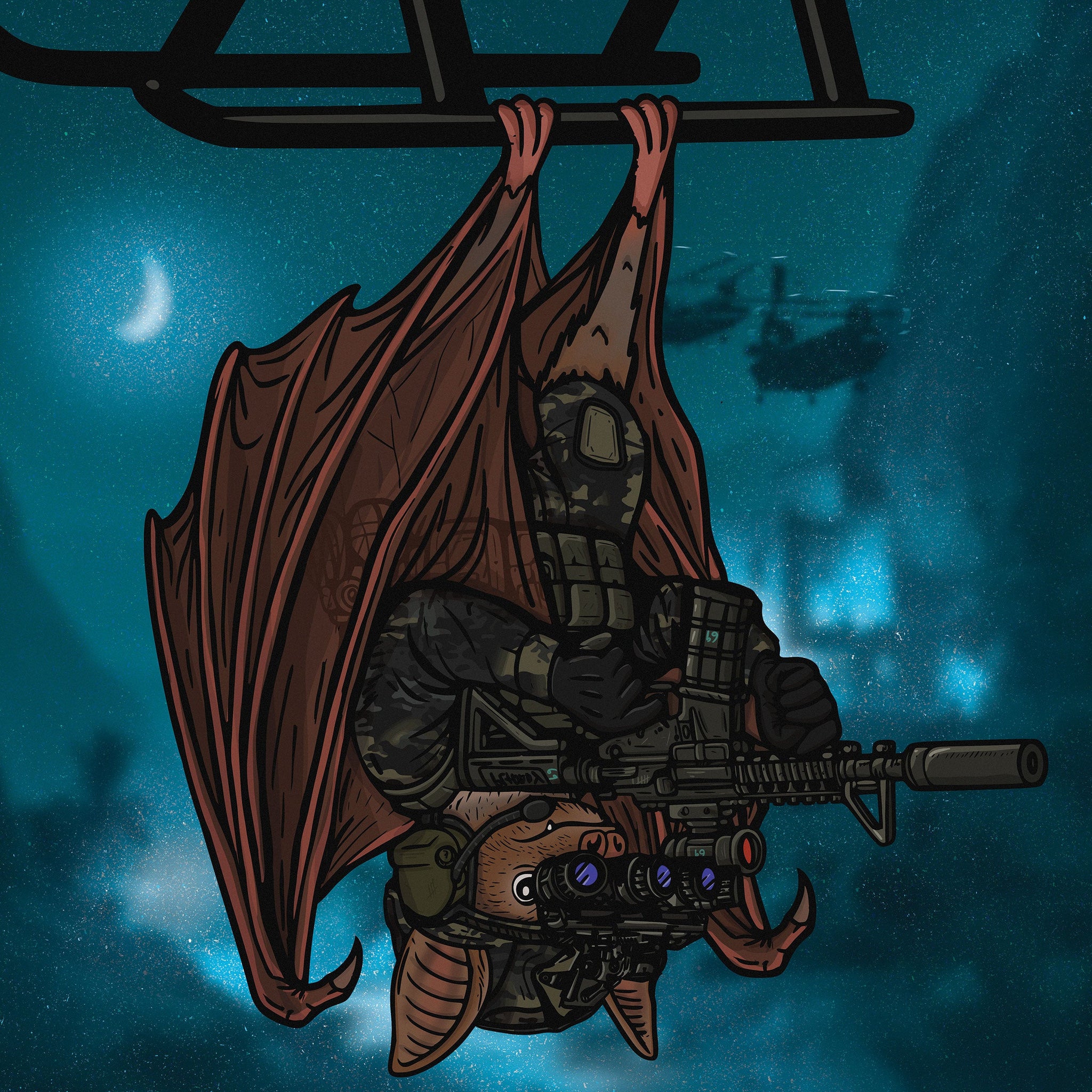 Bat