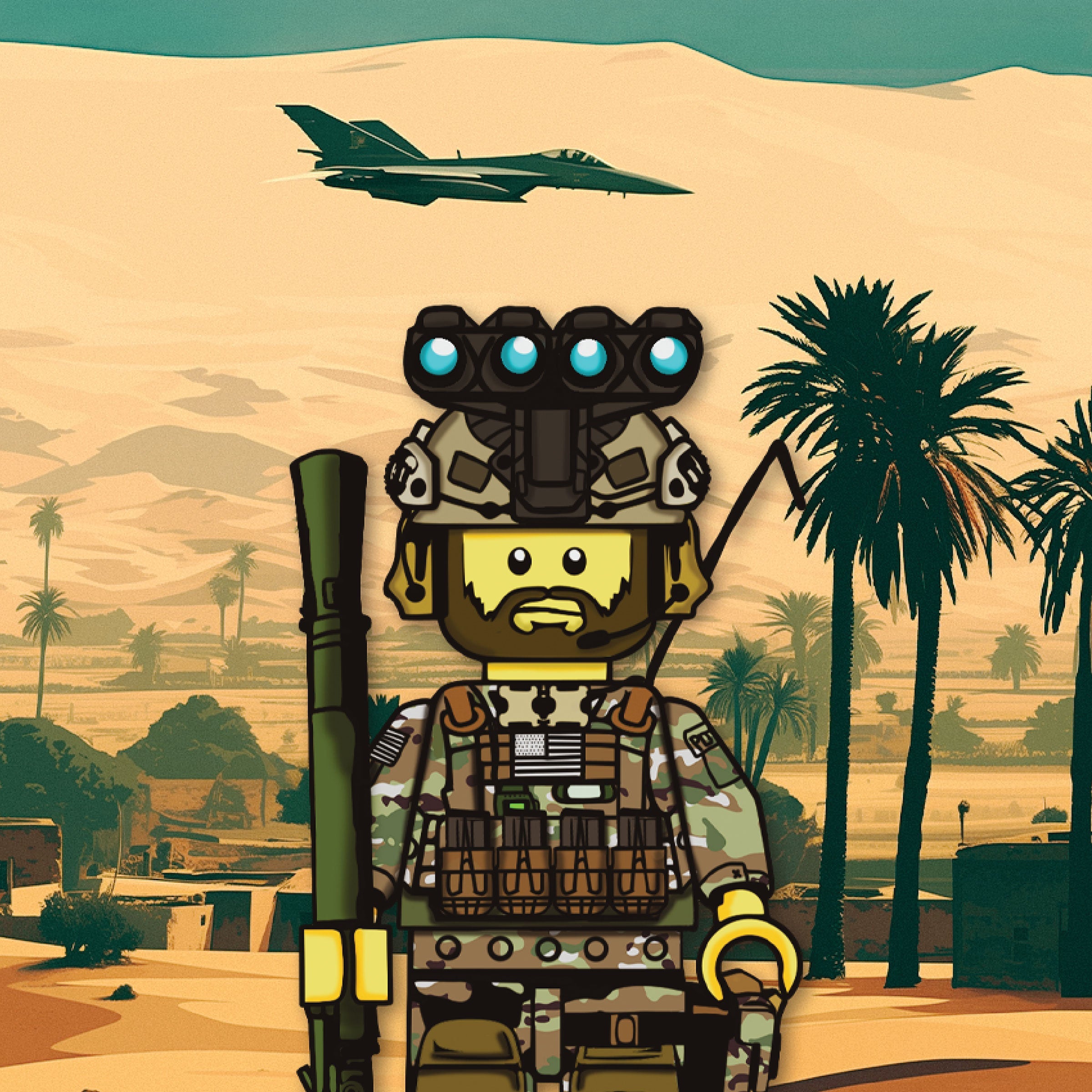 Brickman