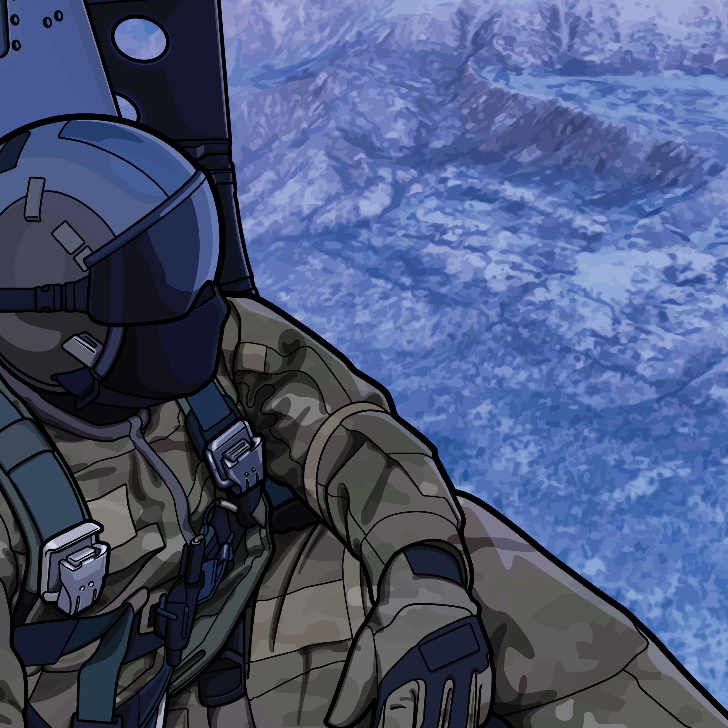 C17 Loadmaster