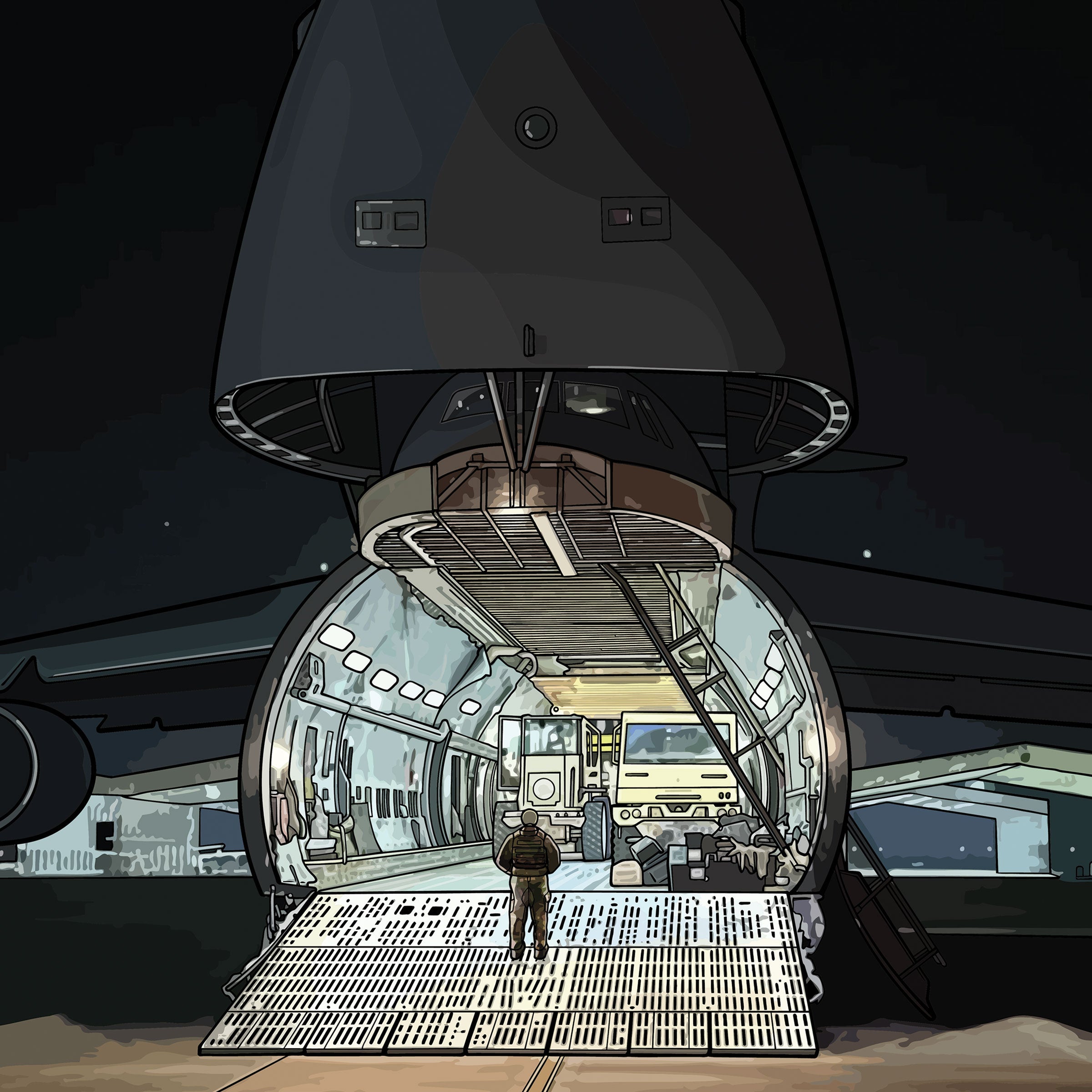 C5 Loadmaster