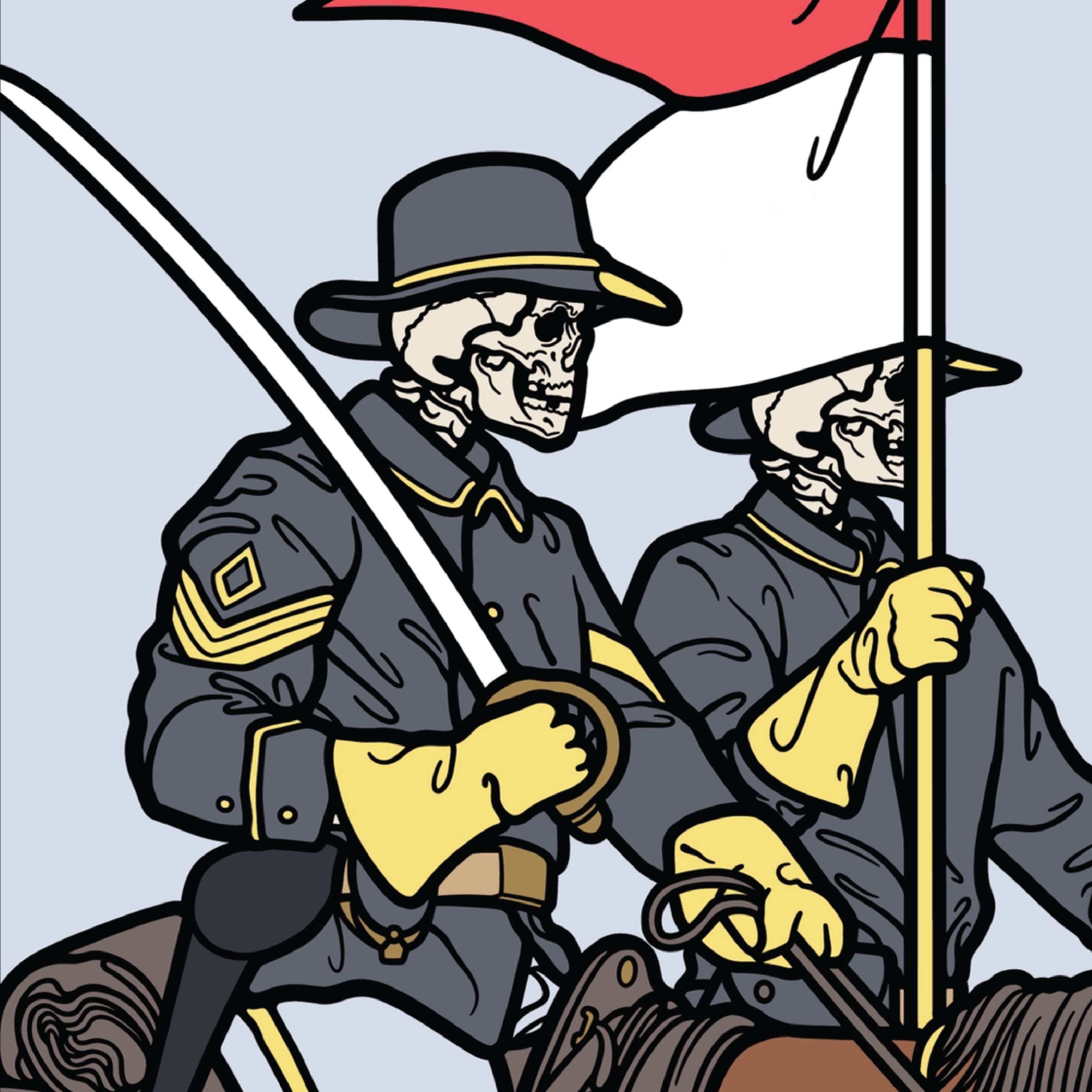 Cavalry