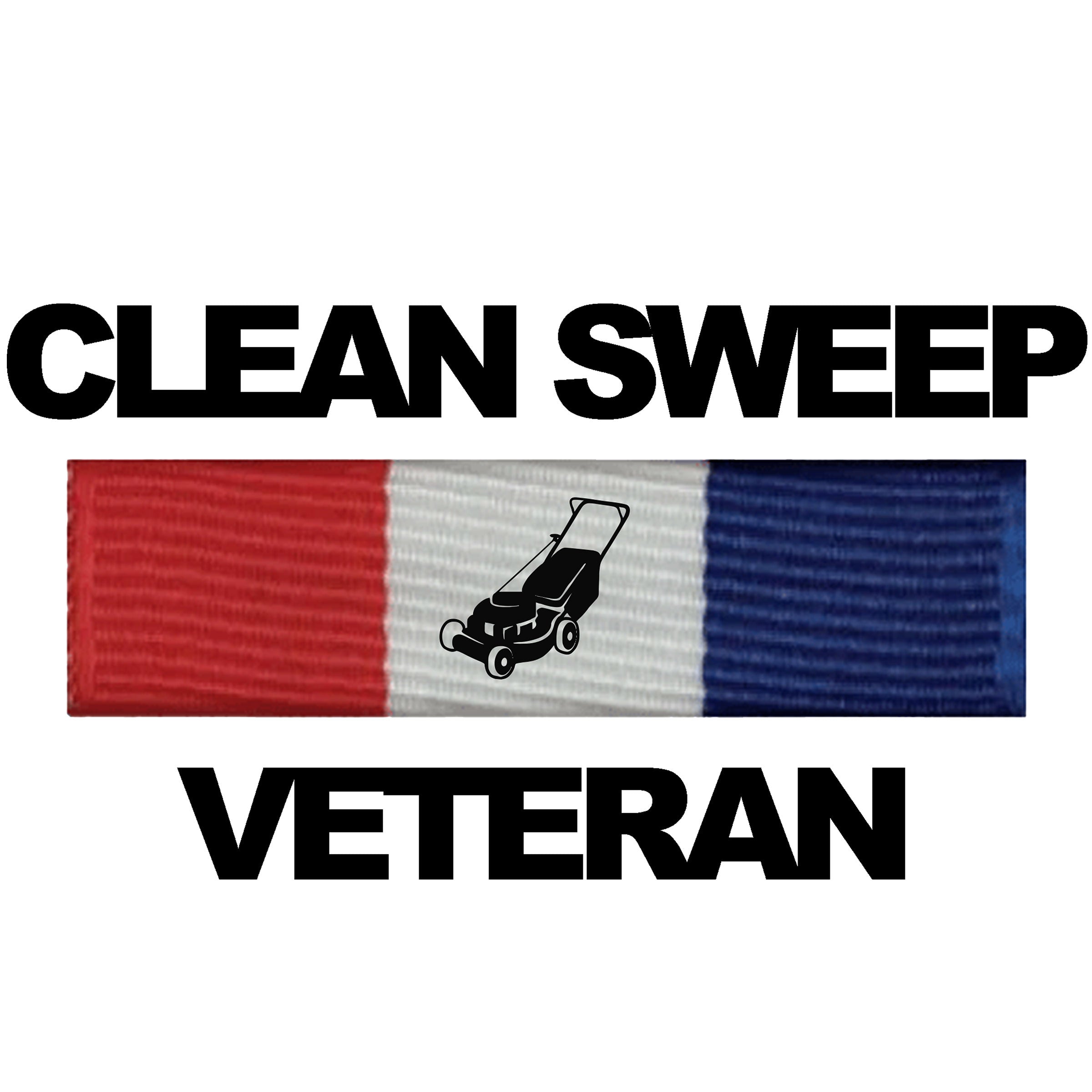 Clean Sweep