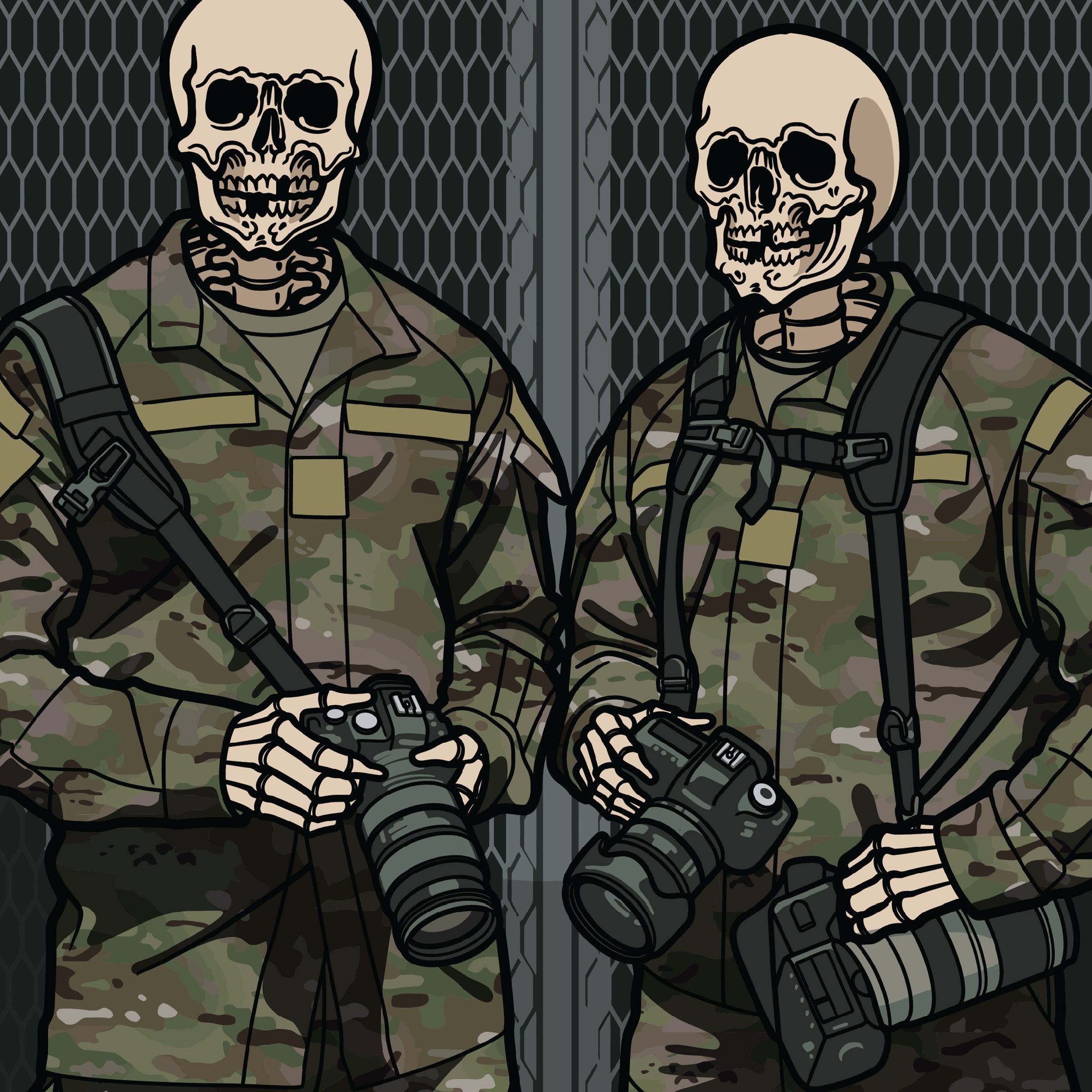 Combat Camera